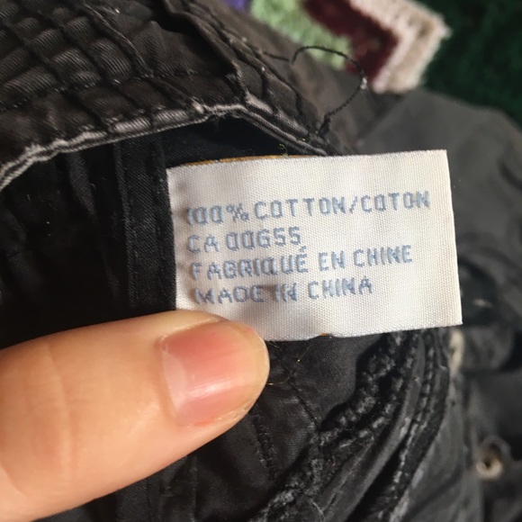 Smart Set adjustable waist shorts - Picture 3 of 4